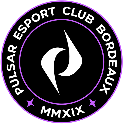PULSAR Esport Logo